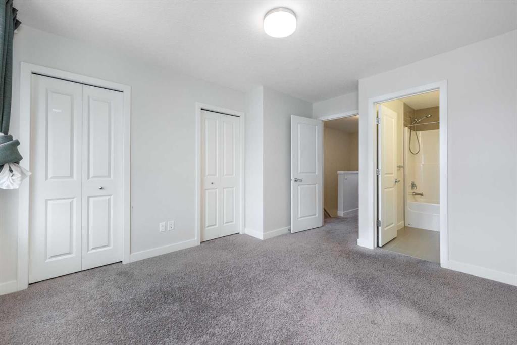 40 Sherwood Row Nw, Calgary, AB - Indoor