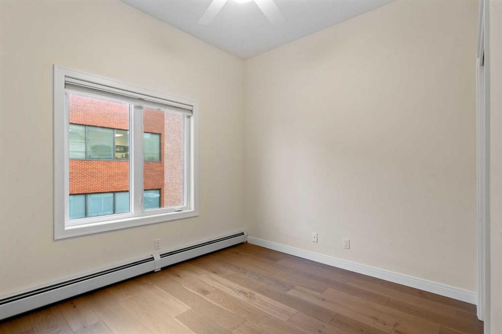 511-881 15 Avenue Sw, Calgary, AB - Indoor Photo Showing Other Room