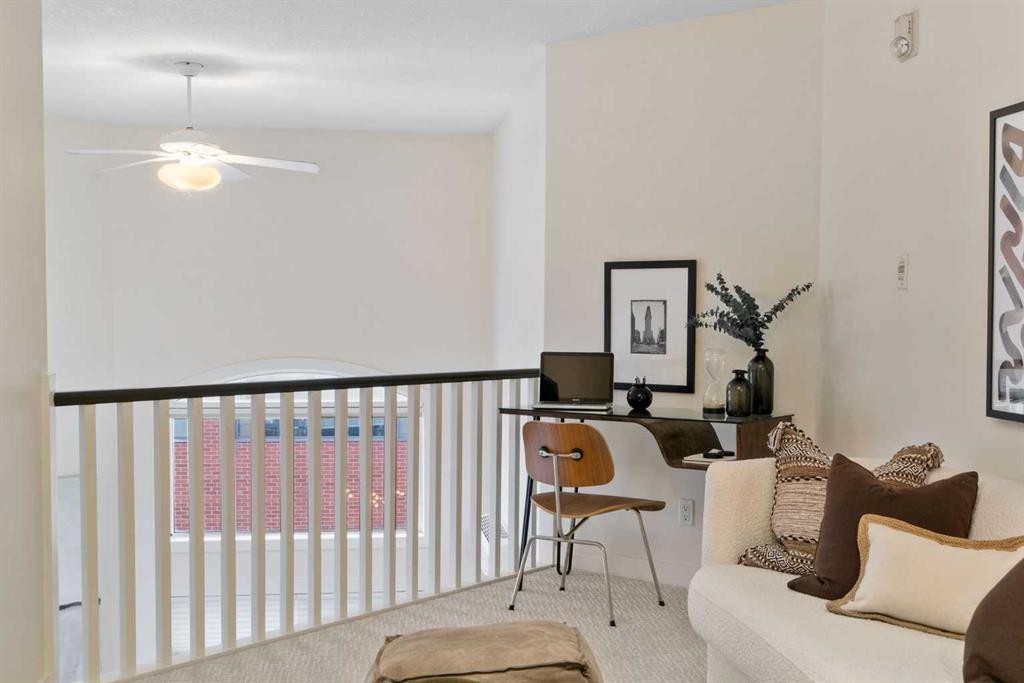 511-881 15 Avenue Sw, Calgary, AB - Indoor Photo Showing Other Room