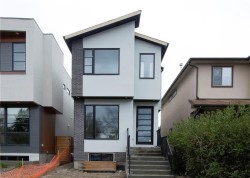 3528 3 Street NW Calgary, AB T2K 0Z6