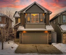 63 Auburn Glen Heights SE Calgary, AB T3M 0N1