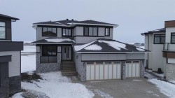 214 Waterstone Bay Chestermere, AB T1X 2Z1
