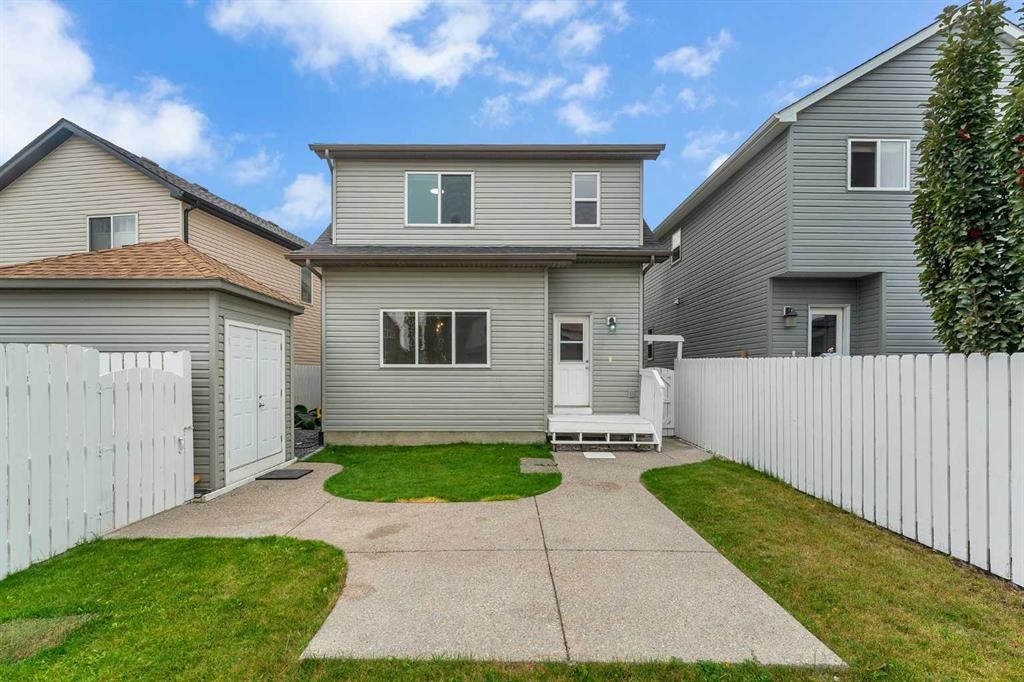 20 Copperpond Grove Se, Calgary, AB - Outdoor