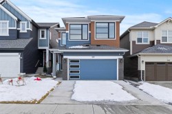 109 Mallard Grove SE Calgary, AB T3S 0E2