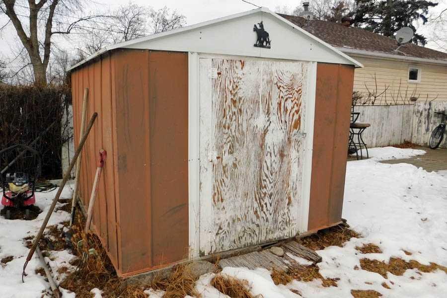 211 52 Avenue East, Claresholm, AB - Outdoor