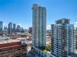 2504-901 10 Avenue Calgary, AB T2R 0B5