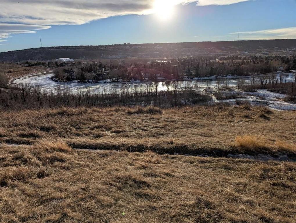 5232 44 Avenue Nw, Calgary, AB - Outdoor With View