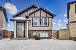 250 Martinwood Place NE Calgary, AB T3J 3H6