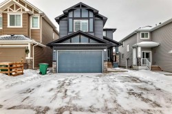 197 Baysprings Gardens SW Airdrie, AB T4B 5C5