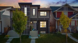 117 Howse Lane NE Calgary, AB T3P 0Z3