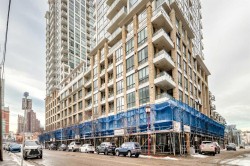 322-222 RIVERFRONT Avenue SW Calgary, AB T2P 0X2