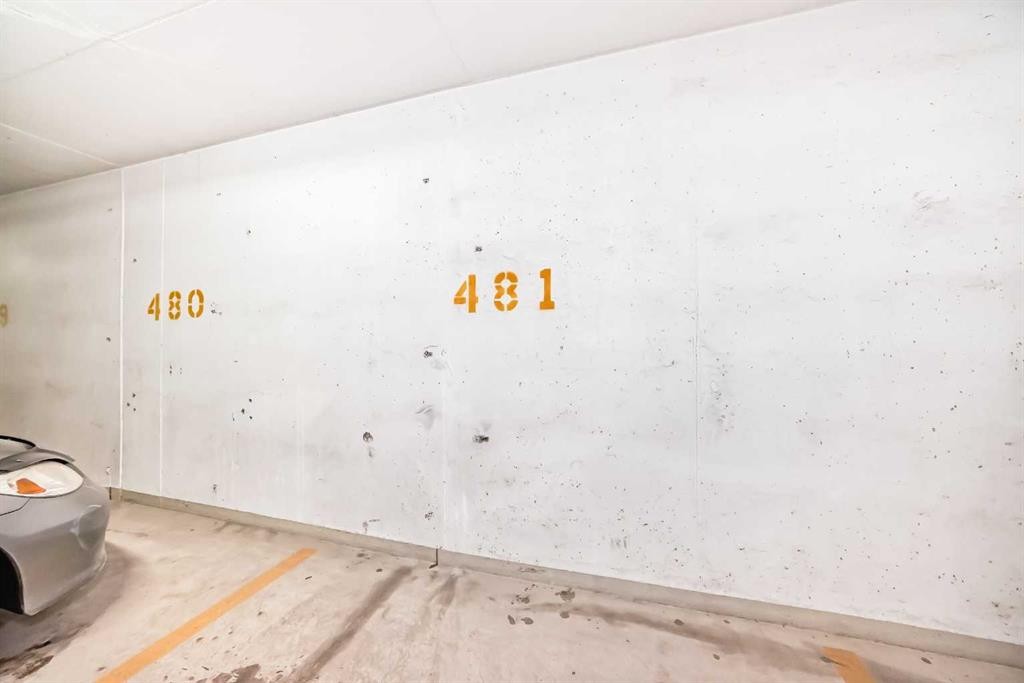 322-222 Riverfront Avenue Sw, Calgary, AB - Indoor