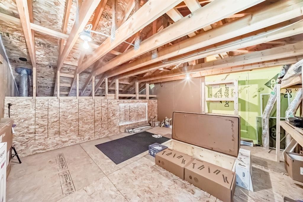 213 Auburn Bay Circle Se, Calgary, AB - Indoor
