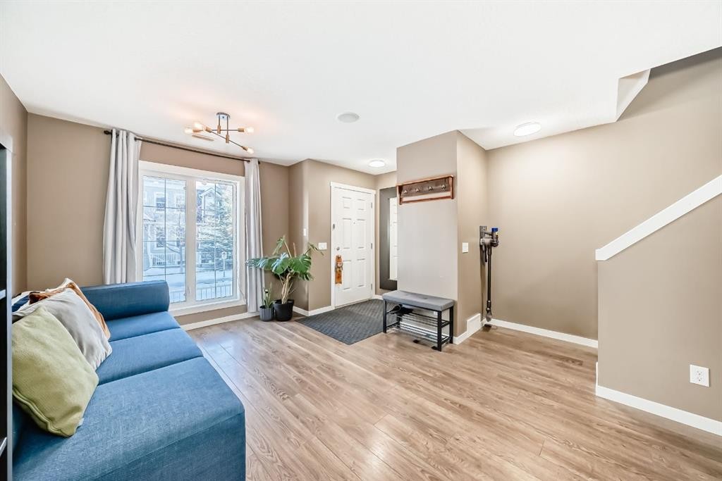 213 Auburn Bay Circle Se, Calgary, AB - Indoor