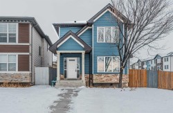 913 Taradale Drive NE Calgary, AB T3J 0E8