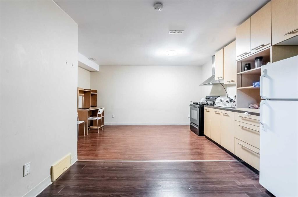 913 Taradale Drive Ne, Calgary, AB - Indoor