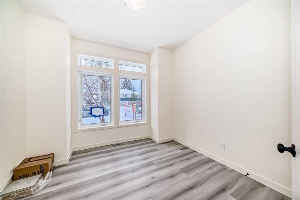 2006 37 Street Se, Calgary, AB - Indoor Photo Showing Other Room