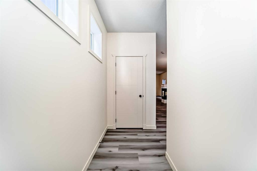 2006 37 Street Se, Calgary, AB - Indoor Photo Showing Other Room