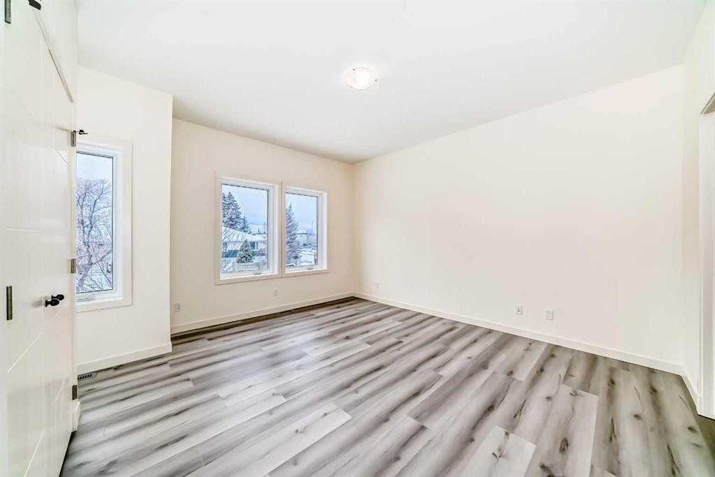 2006 37 Street Se, Calgary, AB - Indoor Photo Showing Other Room
