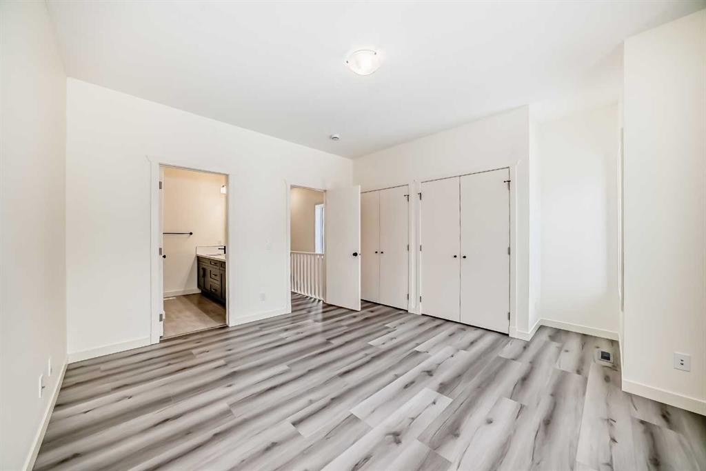 2006 37 Street Se, Calgary, AB - Indoor Photo Showing Other Room