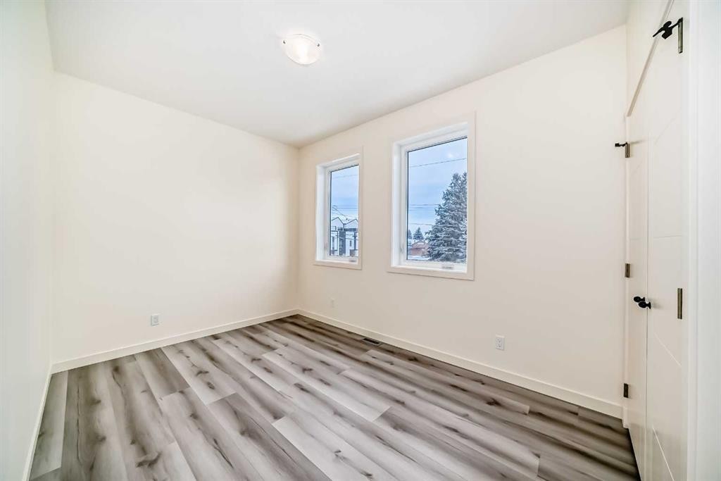 2006 37 Street Se, Calgary, AB - Indoor Photo Showing Other Room