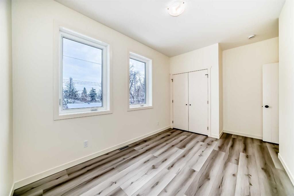 2006 37 Street Se, Calgary, AB - Indoor Photo Showing Other Room