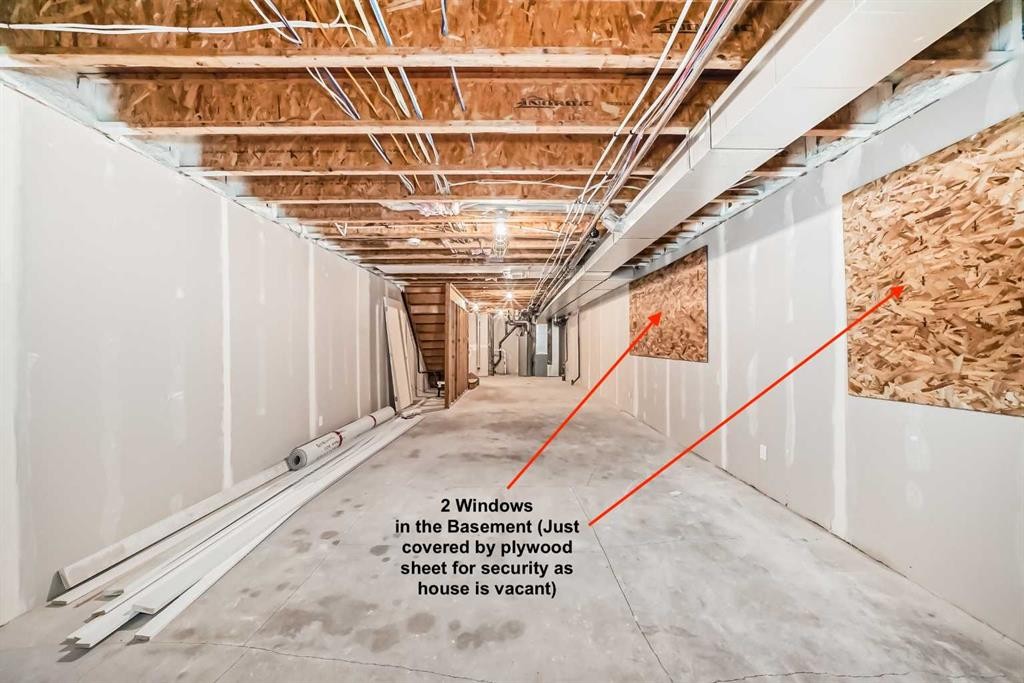 2006 37 Street Se, Calgary, AB - Indoor