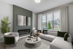 211 Waterford Heights Chestermere, AB T1X 3B7