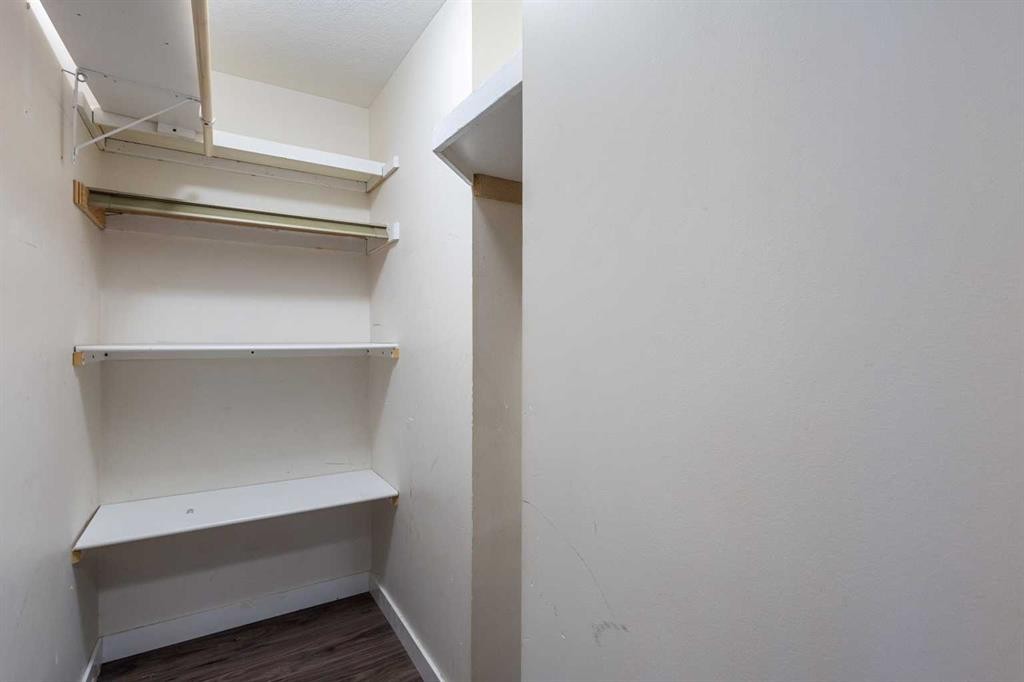101-3747 42 Street Nw, Calgary, AB - Indoor With Storage