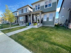 551 Wolf Creek Way SE Calgary, AB T2X 4Y9