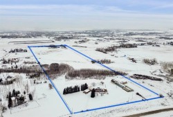 16102 273 Avenue EAST Rural Foothills County, AB T1S 4M5
