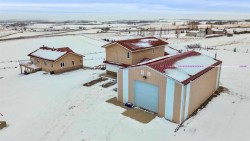 16111 274 Avenue EAST Rural Foothills County, AB T1S 4M9