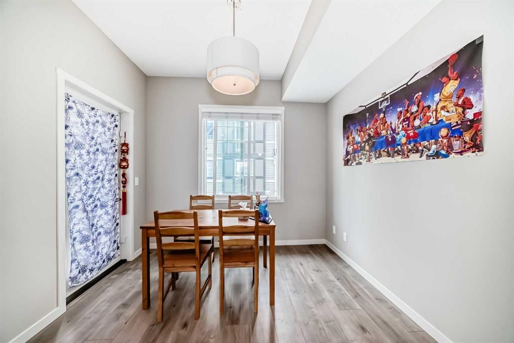 621 Nolanlake Villas Nw, Calgary, AB - Indoor