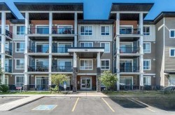217-30 Walgrove SE Calgary, AB T2X 4M9