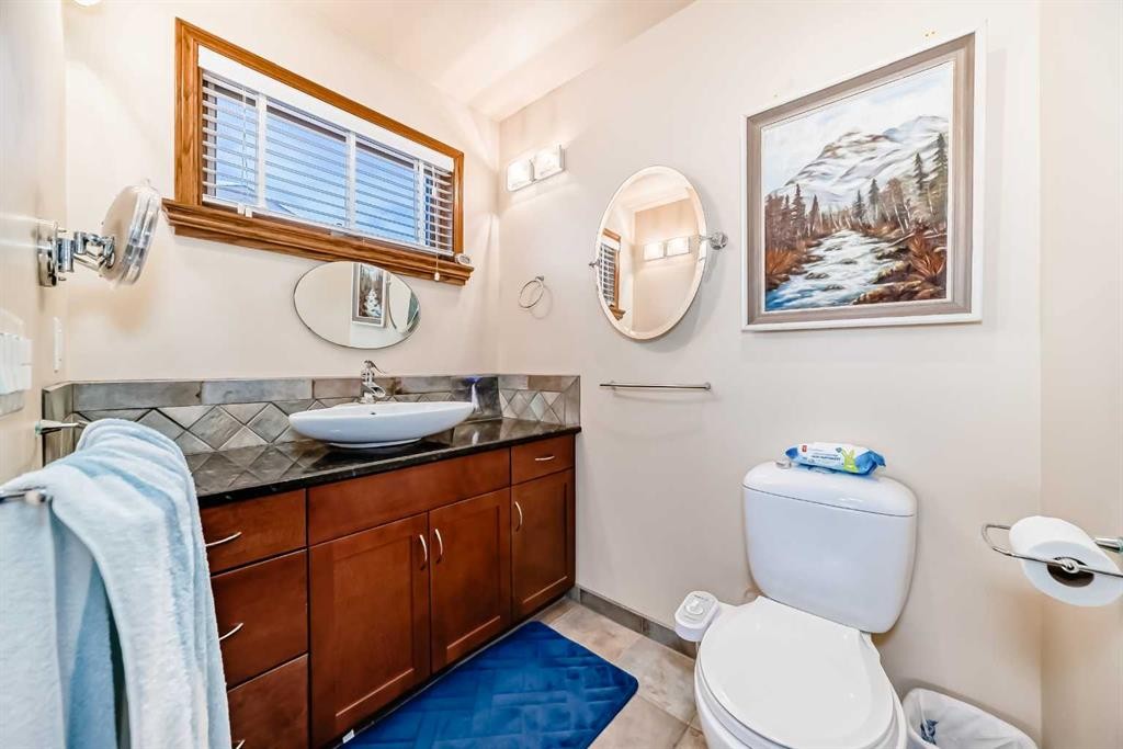 19 Mchugh Place Ne, Calgary, AB - Indoor Photo Showing Bathroom