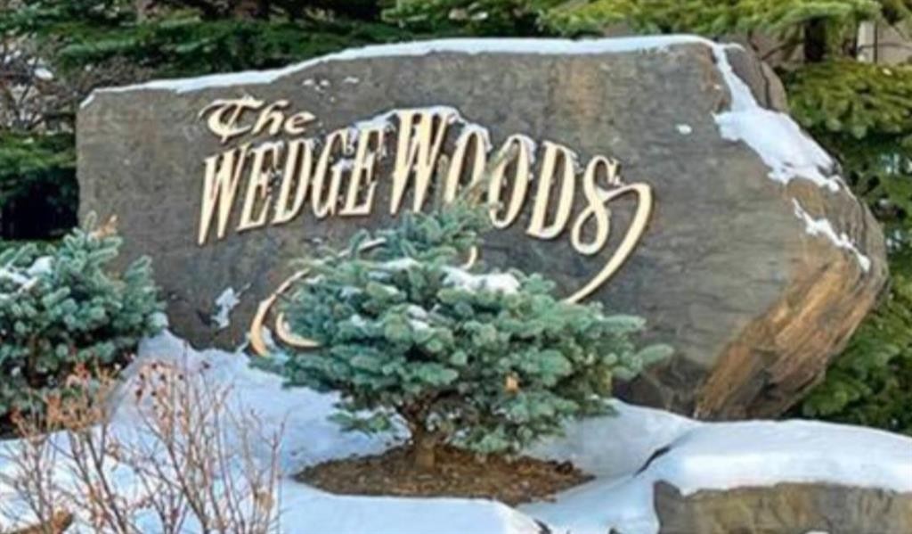 213-10 Discovery Ridge Close Sw, Calgary, AB - Outdoor