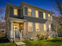 2040 Carrington Boulevard NW Calgary, AB T3P 2M8