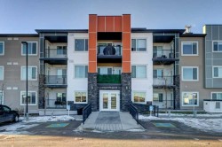 321-16 Sage Hill Terrace NW Calgary, AB T3R 0W7