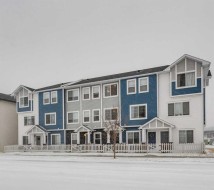 2103 Jumping Pound Common Cochrane, AB T4C 2L1