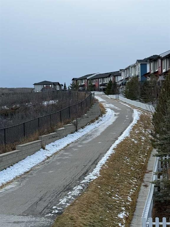 2103 Jumping Pound Common, Cochrane, AB - Outdoor