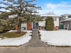 13127 Lake Crimson Drive SE Calgary, AB T2J 3K3