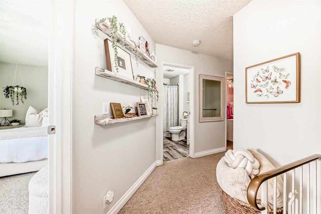 70-7205 4 Street Ne, Calgary, AB - Indoor Photo Showing Other Room