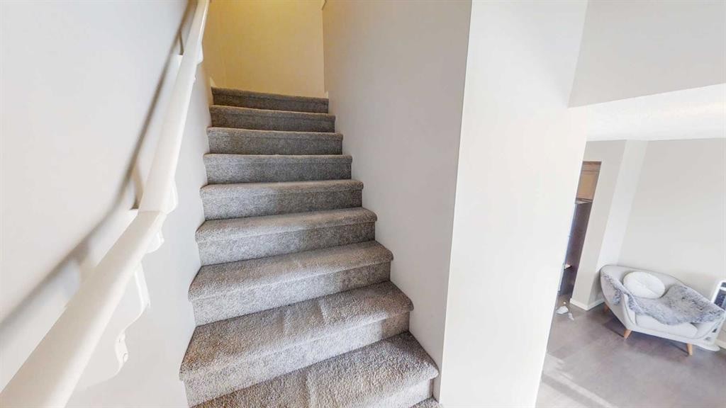165 Panatella Square Nw, Calgary, AB - Indoor Photo Showing Other Room