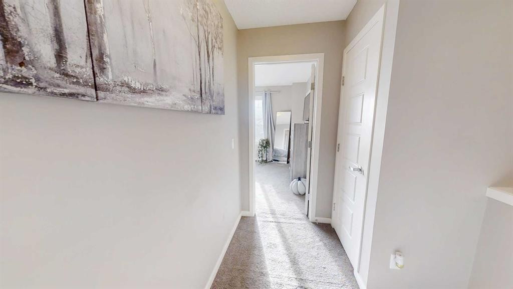 165 Panatella Square Nw, Calgary, AB - Indoor Photo Showing Other Room