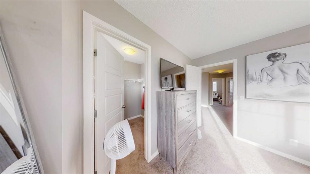 165 Panatella Square Nw, Calgary, AB - Indoor