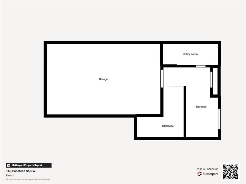 165 Panatella Square Nw, Calgary, AB - Other