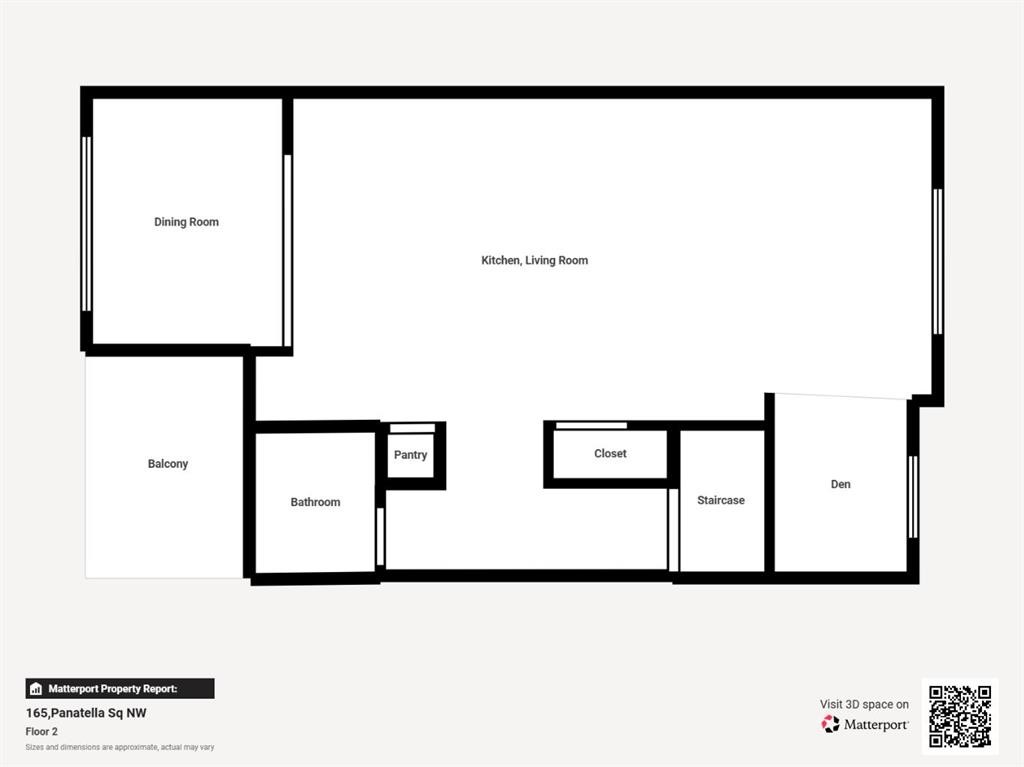 165 Panatella Square Nw, Calgary, AB - Other