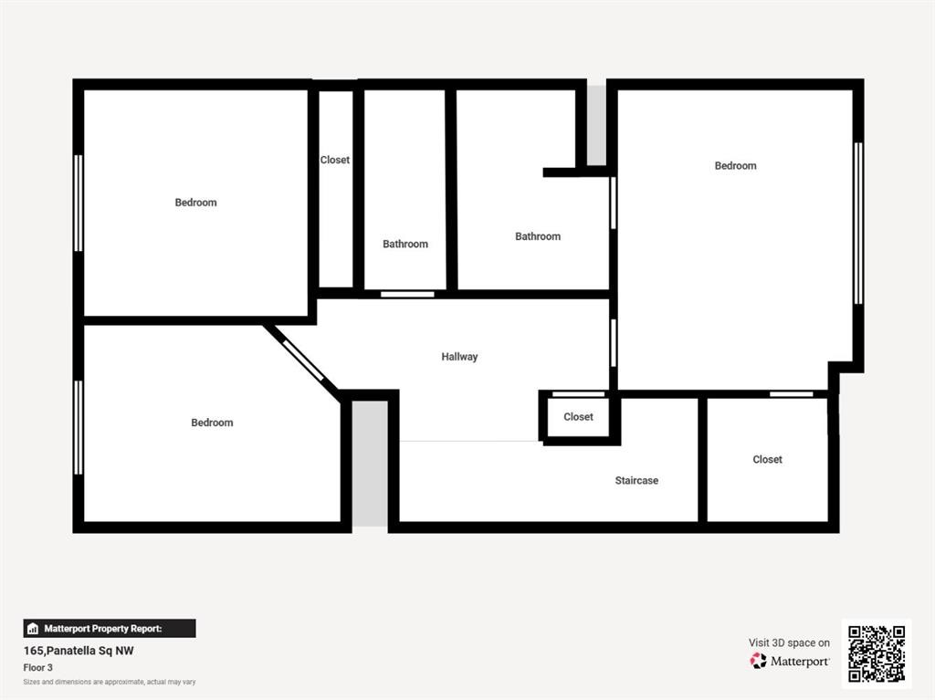 165 Panatella Square Nw, Calgary, AB - Other