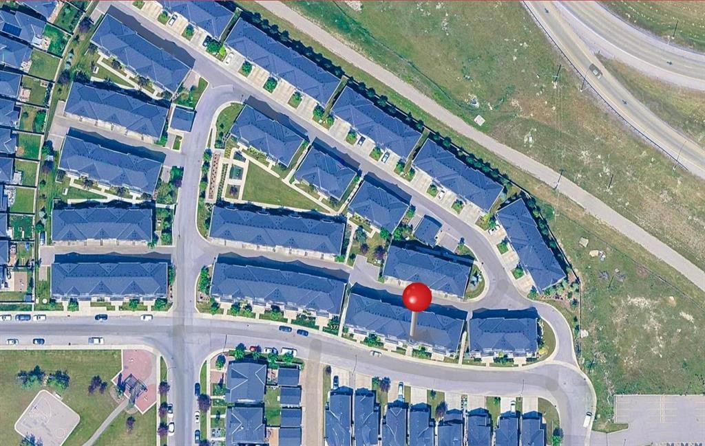 165 Panatella Square Nw, Calgary, AB -