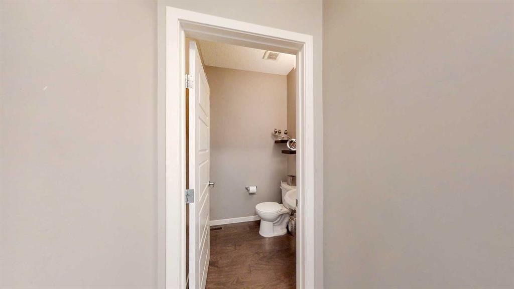 165 Panatella Square Nw, Calgary, AB - Indoor Photo Showing Other Room